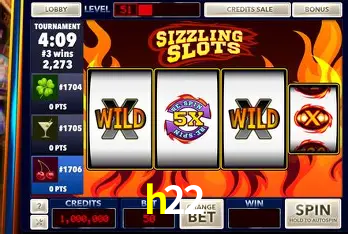 Descubra a Essência do h22: Nossa História e Compromissos