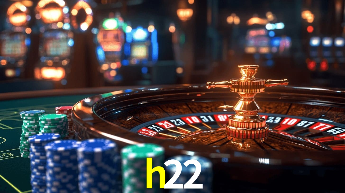 h22 -  - h22 bet