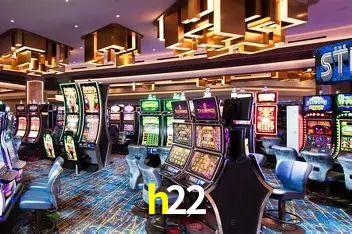 Inovações de Jogos na h22: O Futuro das Experiências Interativas