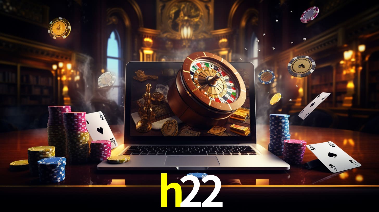Live Casino h22