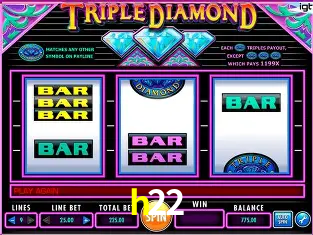 A Popularidade dos Caça-Níqueis no h22