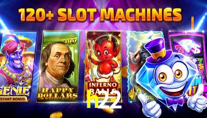 Apostas Esportivas na h22: Um Guia Completo