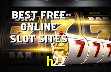 Descubra o Mundo do Cassino Online com h22