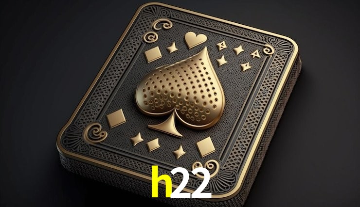 Apostas de Futebol h22