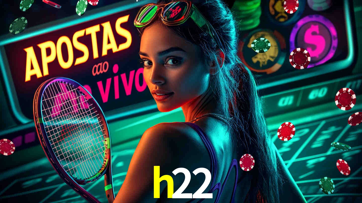 Inovações de Jogos na h22: O Futuro das Experiências Interativas