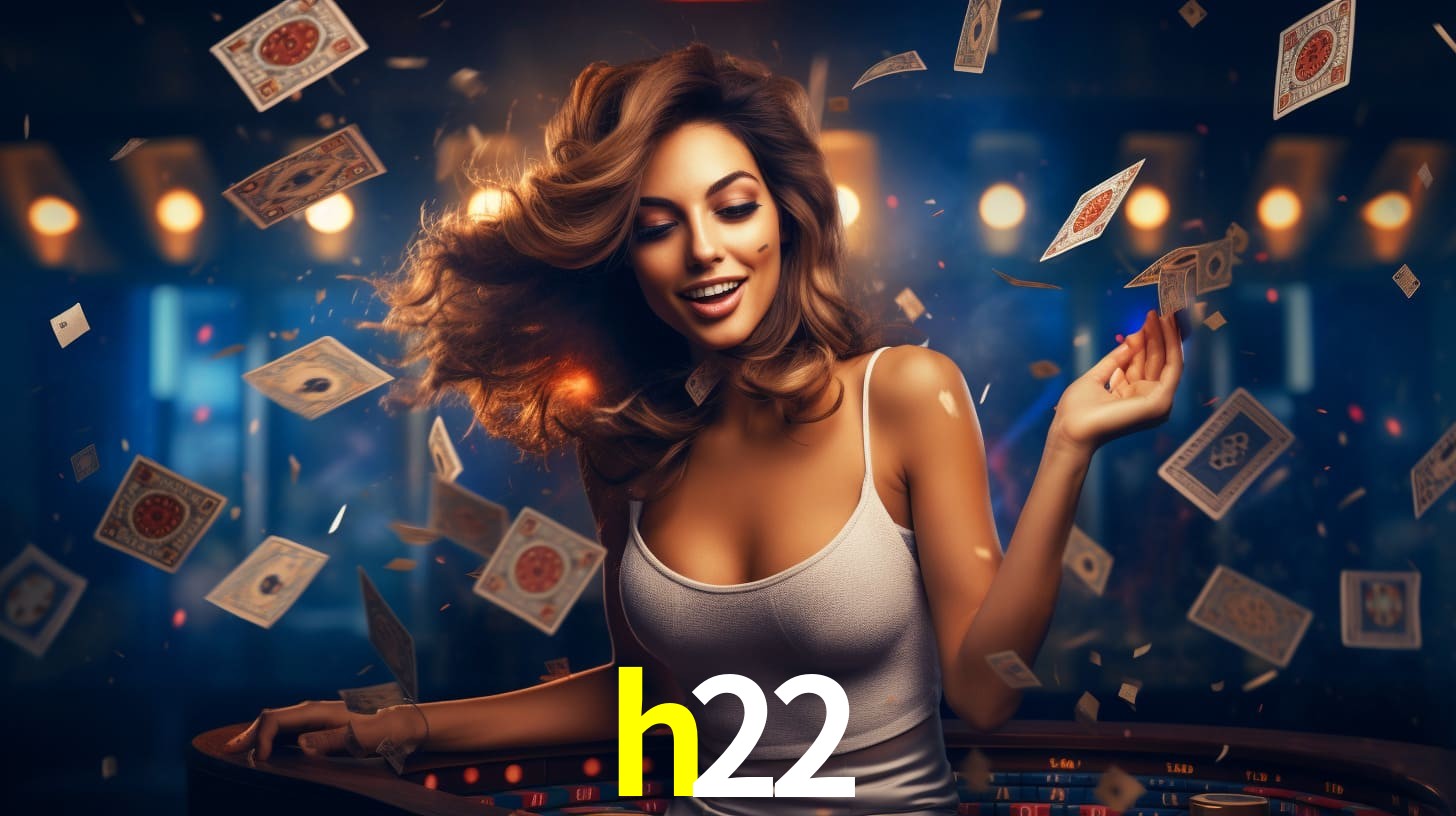 VIP Casino h22