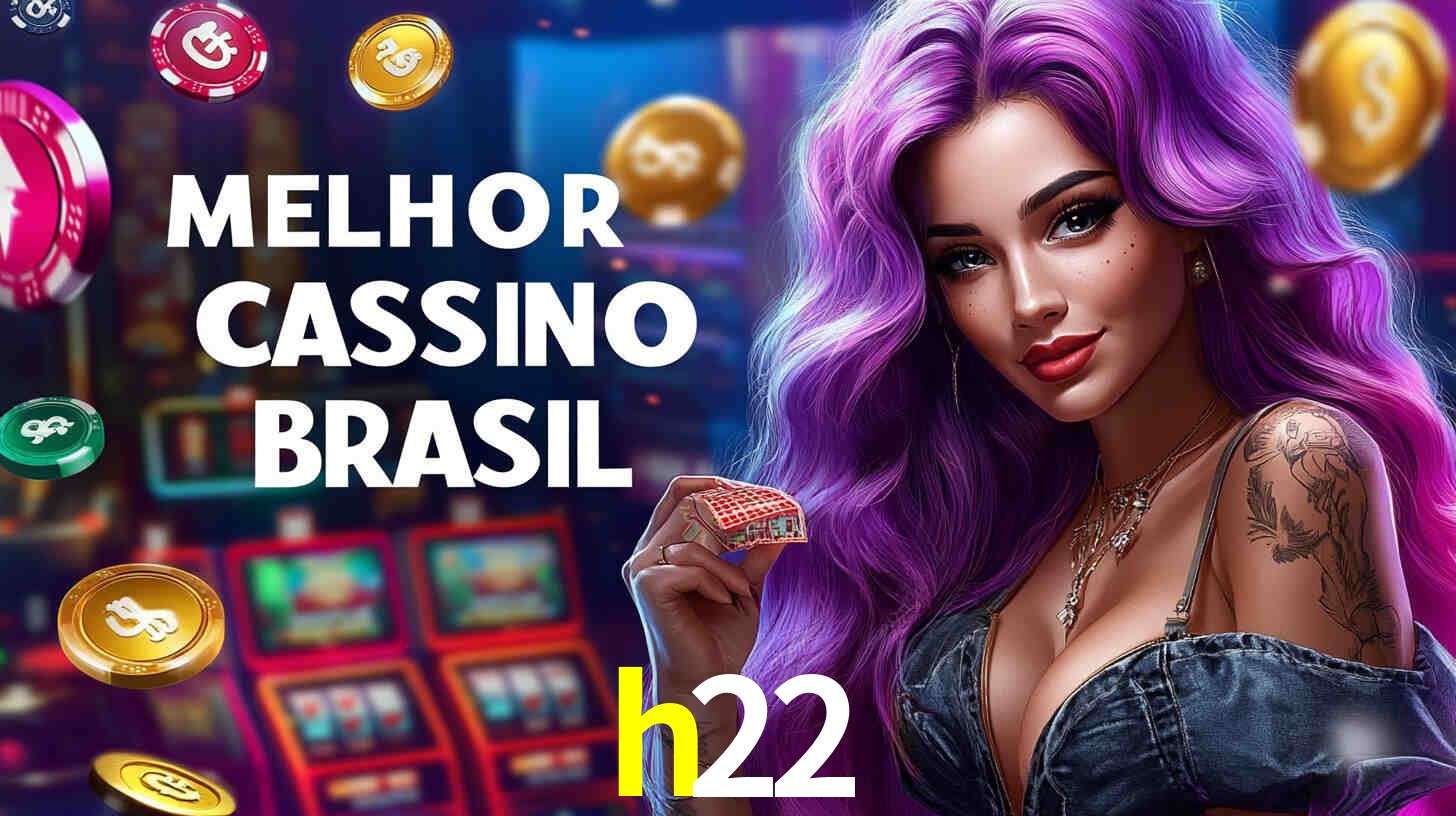Descubra o Programa VIP da h22: Vantagens Exclusivas para Jogadores