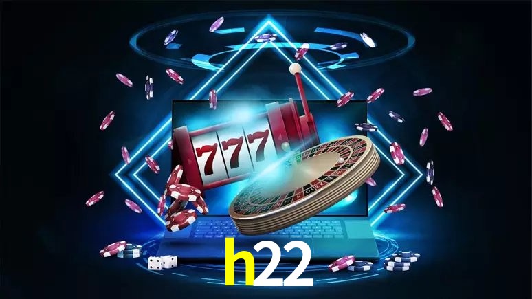 Jogos de Slot h22