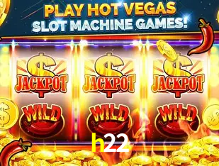 A Experiência Imersiva dos Cassinos Ao Vivo no h22