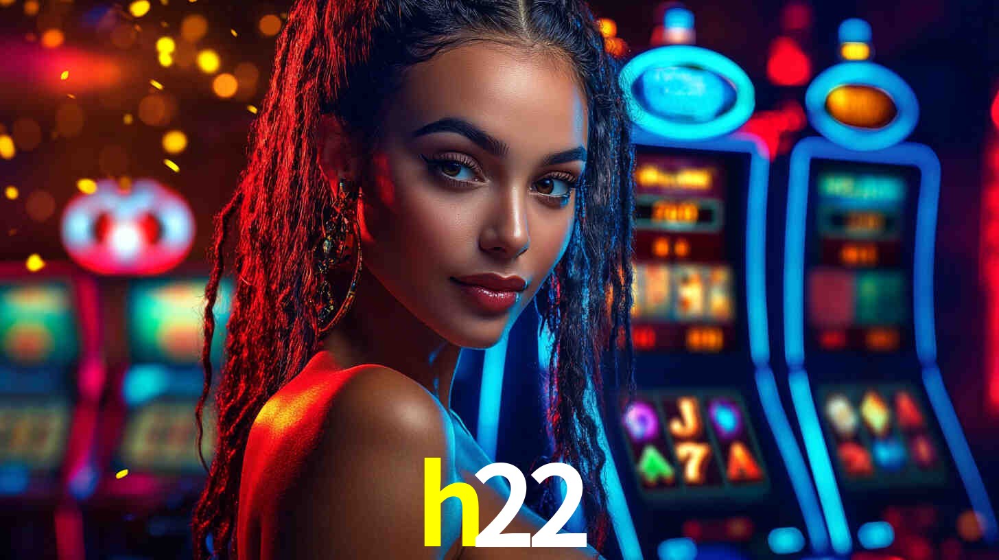Apostas Esportivas na h22: Um Guia Completo